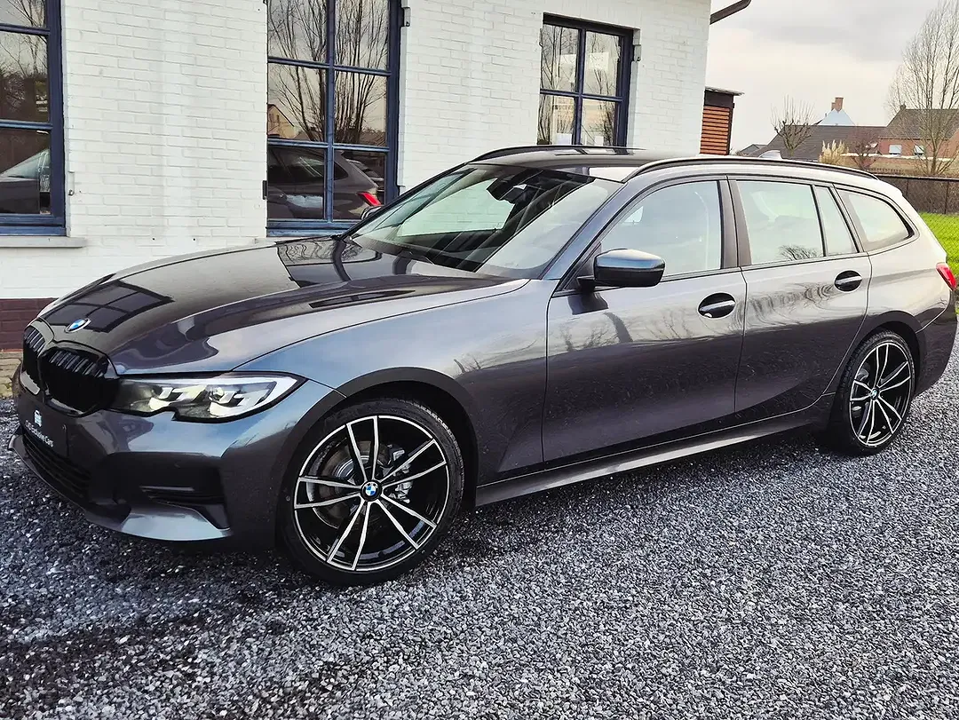 BMW 316 - Thumbnail 4