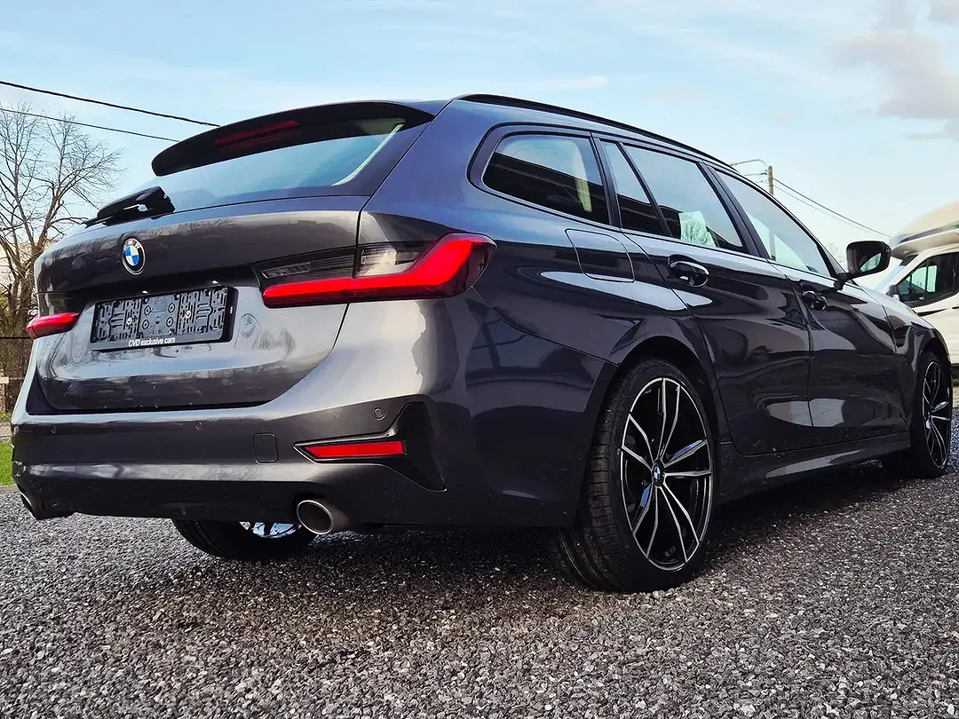 BMW 316 - Thumbnail 9