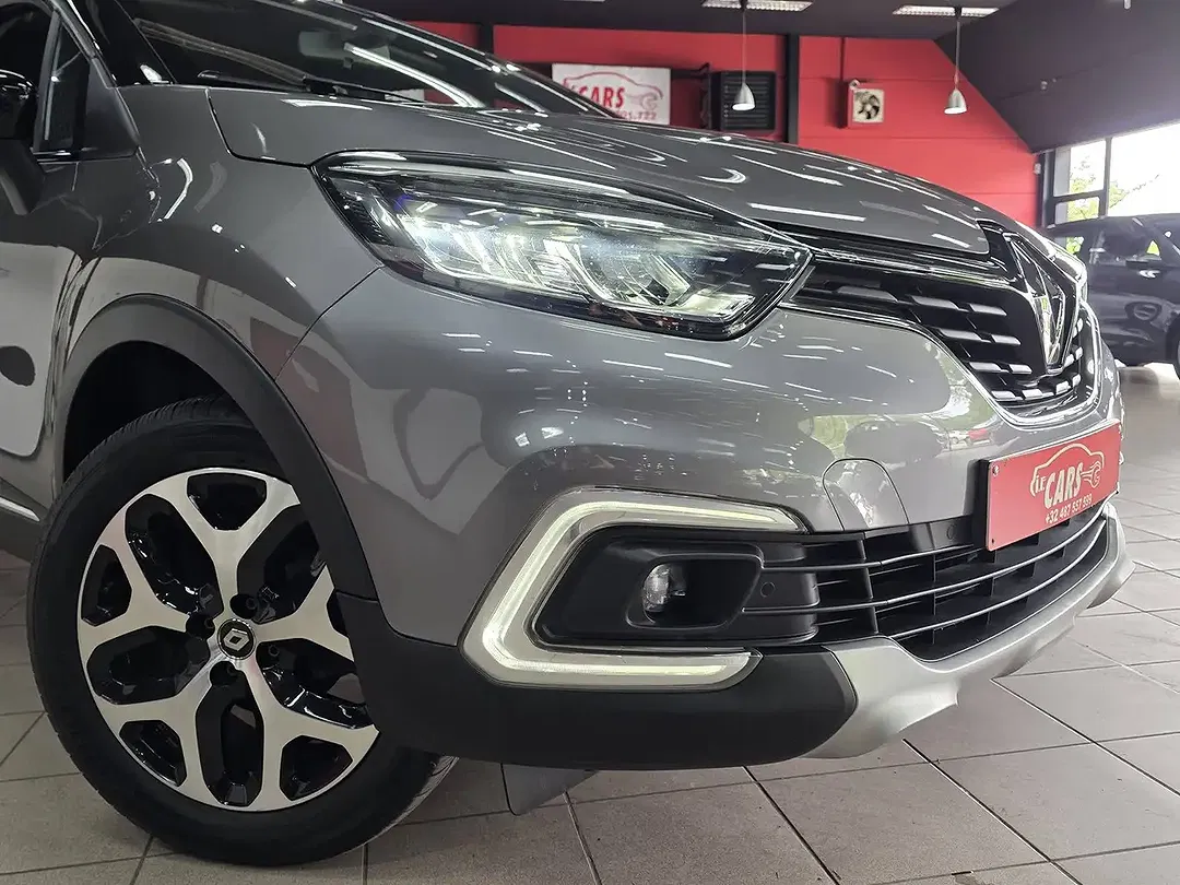 Renault Captur - Thumbnail 10