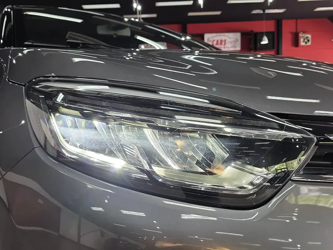 Renault Captur - Thumbnail 11