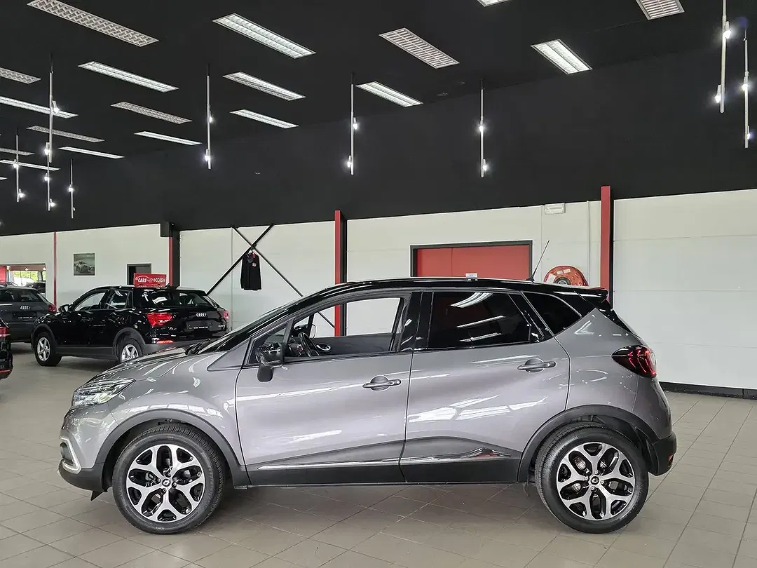 Renault Captur - Thumbnail 4
