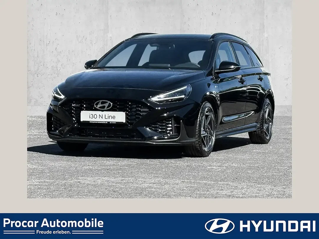 Hyundai i30 - Afbeelding 1