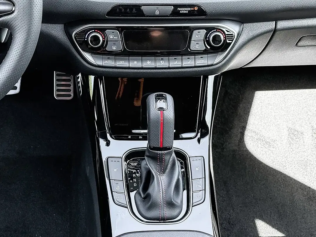 Hyundai i30 - Thumbnail 10