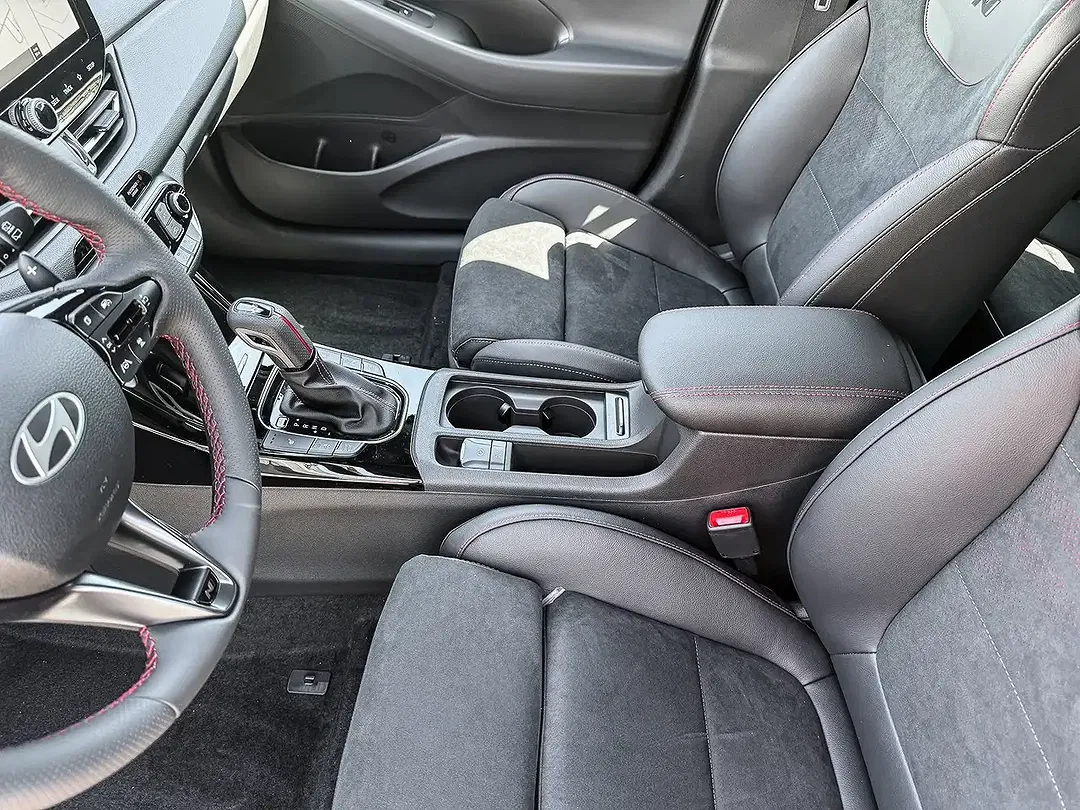 Hyundai i30 - Thumbnail 13