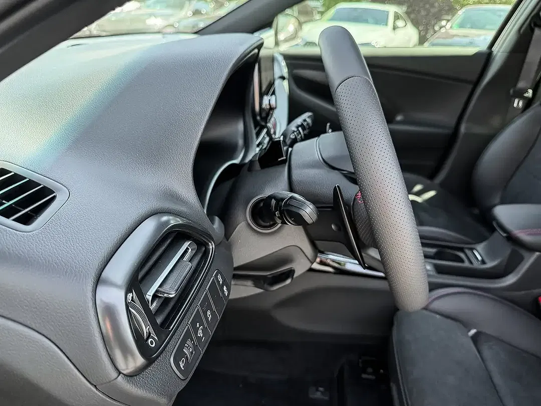 Hyundai i30 - Thumbnail 14