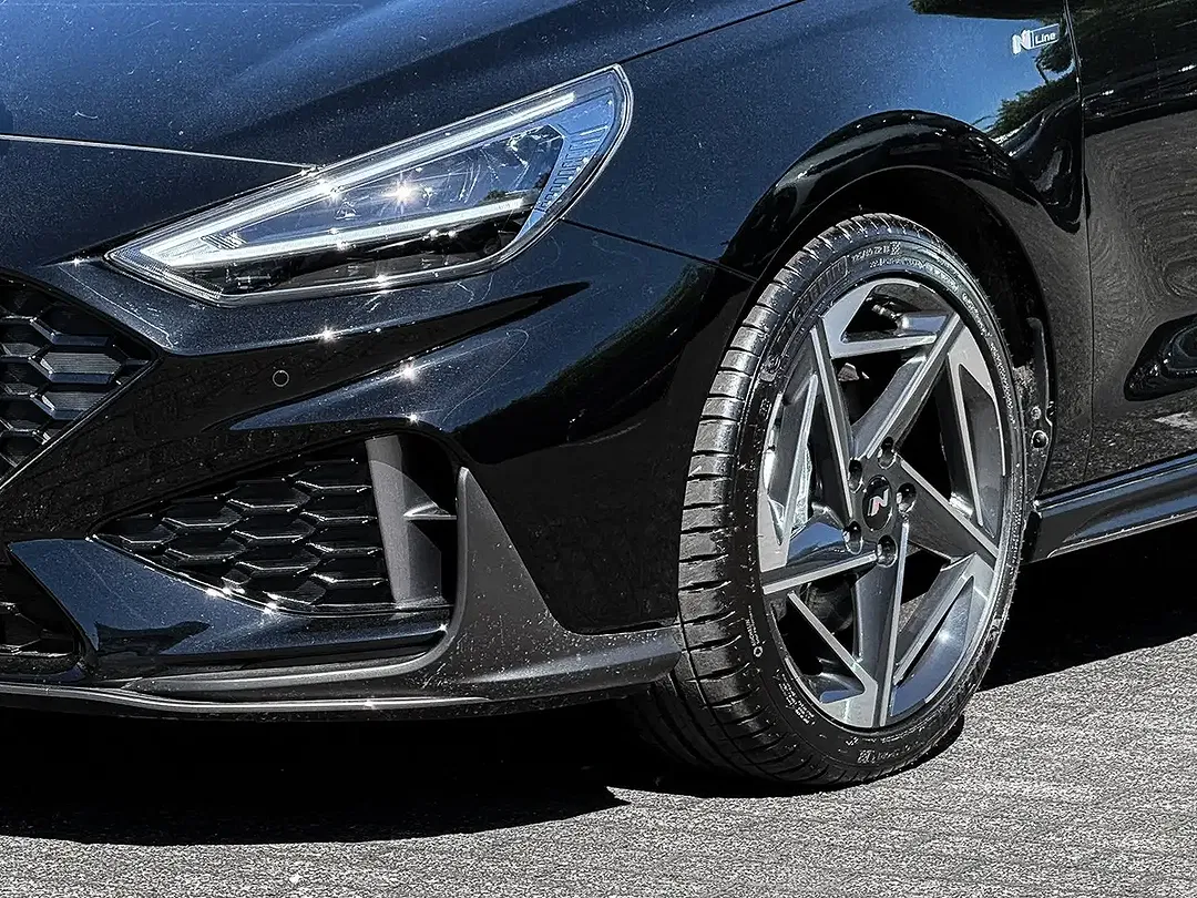 Hyundai i30 - Thumbnail 3