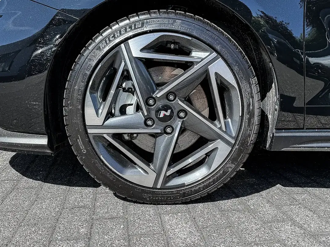 Hyundai i30 - Thumbnail 4