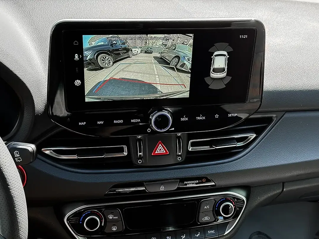Hyundai i30 - Thumbnail 5