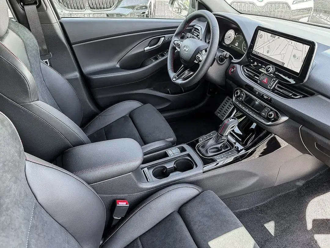 Hyundai i30 - Thumbnail 6