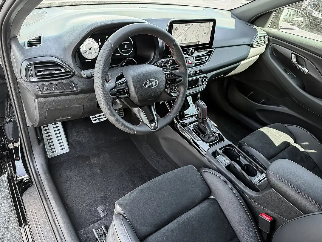 Hyundai i30 - Thumbnail 7