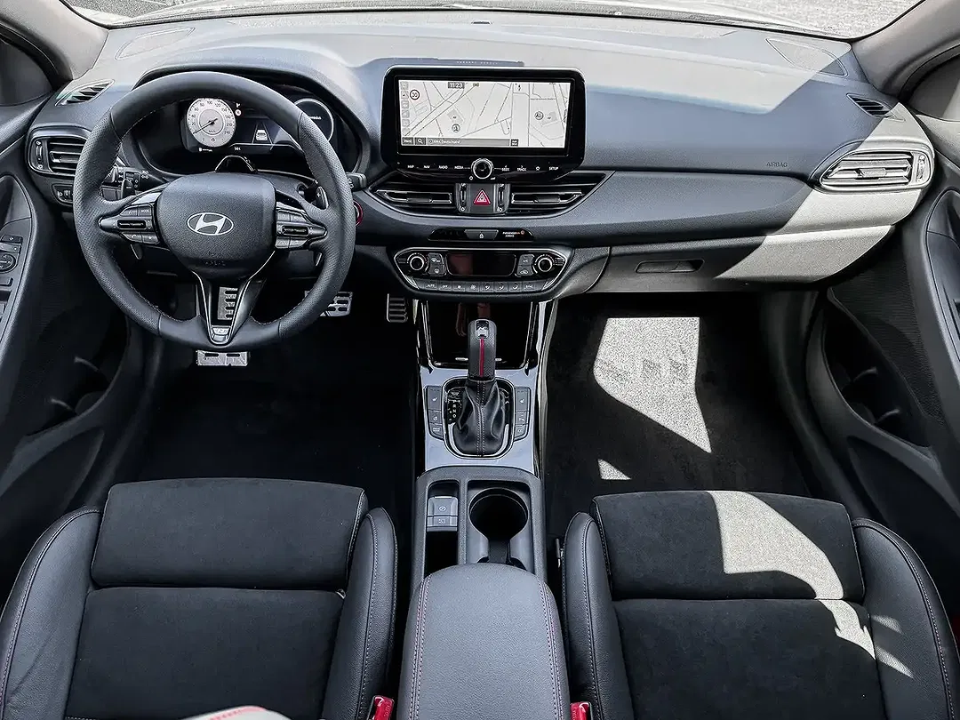 Hyundai i30 - Thumbnail 8