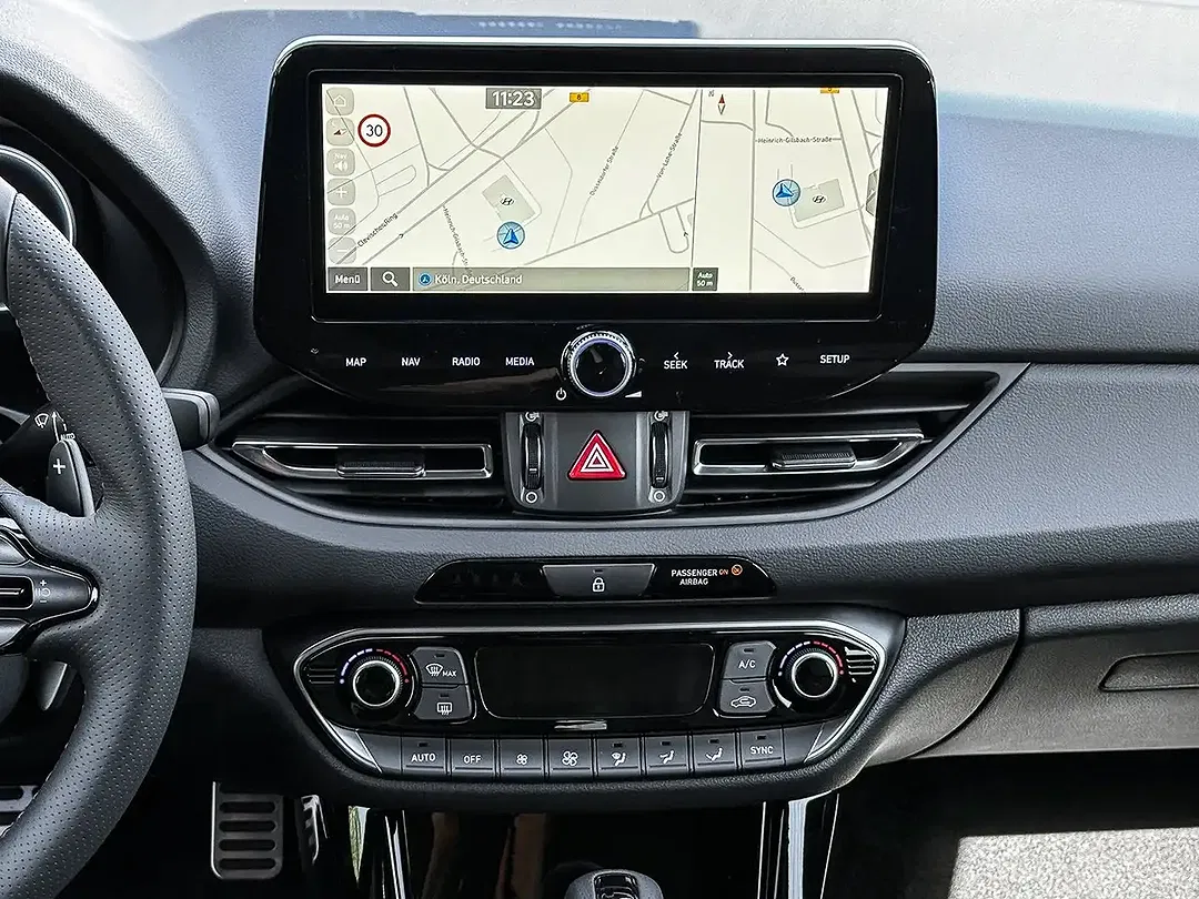 Hyundai i30 - Thumbnail 9