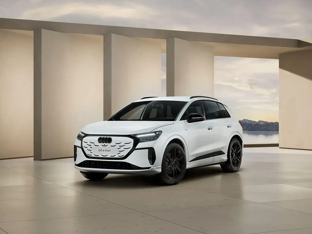 Audi Q4 e-tron - Thumbnail 11