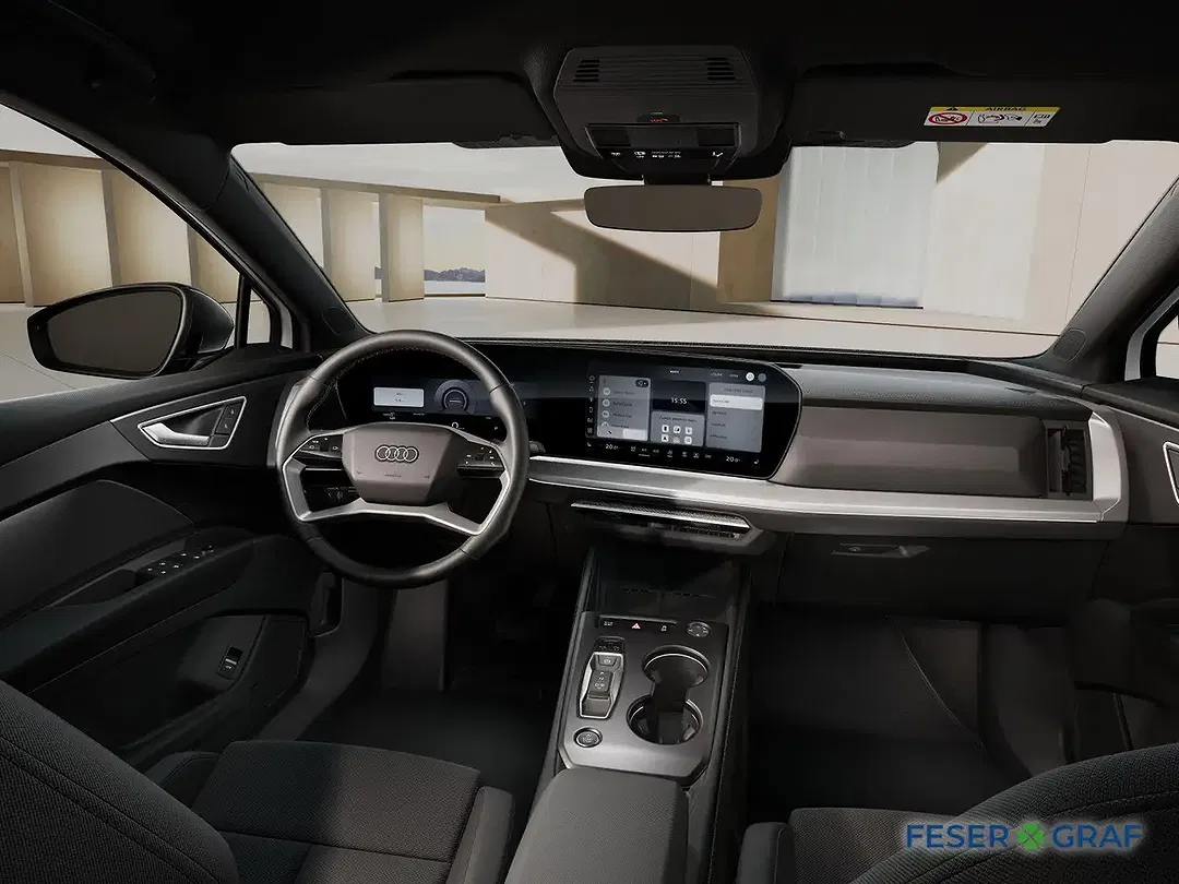 Audi Q4 e-tron - Thumbnail 7