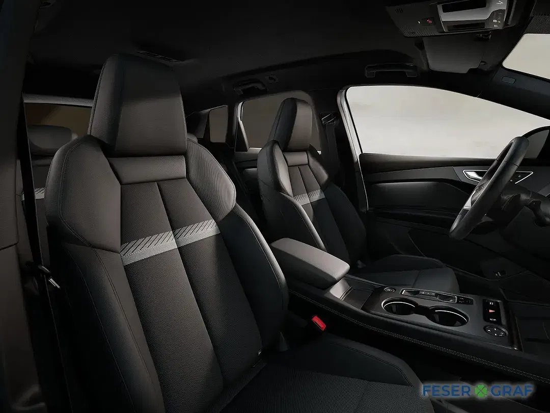 Audi Q4 e-tron - Thumbnail 8