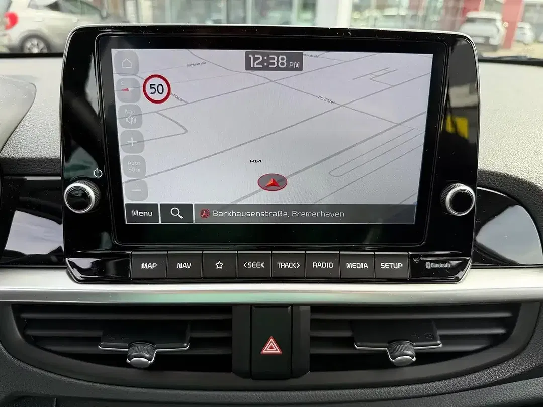 Kia Picanto - Thumbnail 11