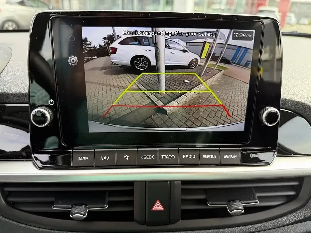 Kia Picanto - Thumbnail 12