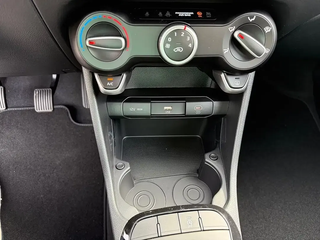 Kia Picanto - Thumbnail 13