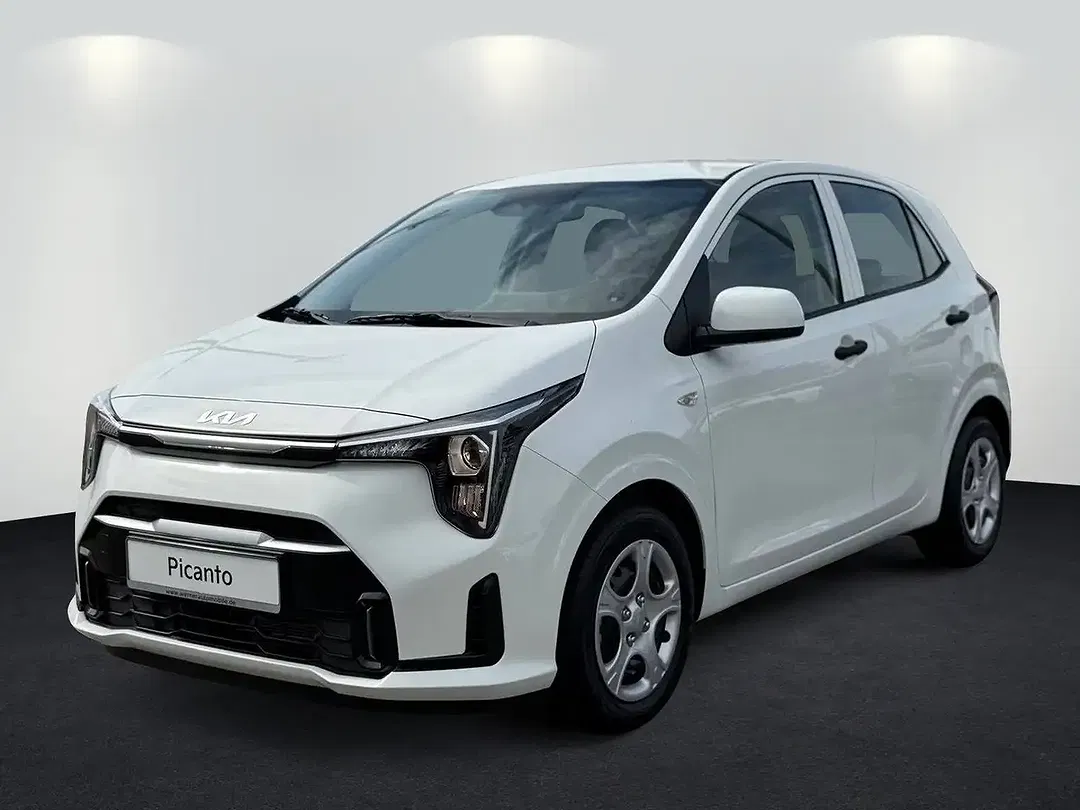 Kia Picanto - Thumbnail 2