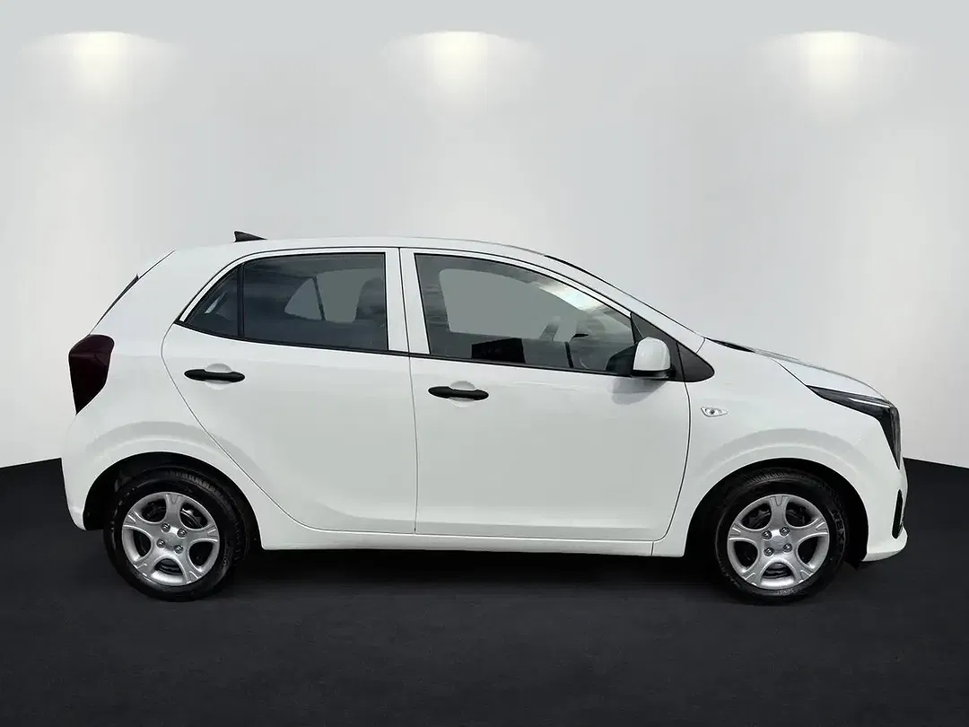 Kia Picanto - Thumbnail 4