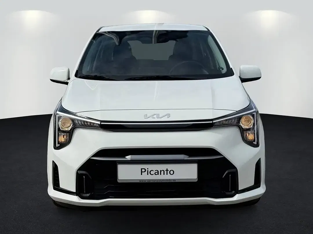 Kia Picanto - Thumbnail 5