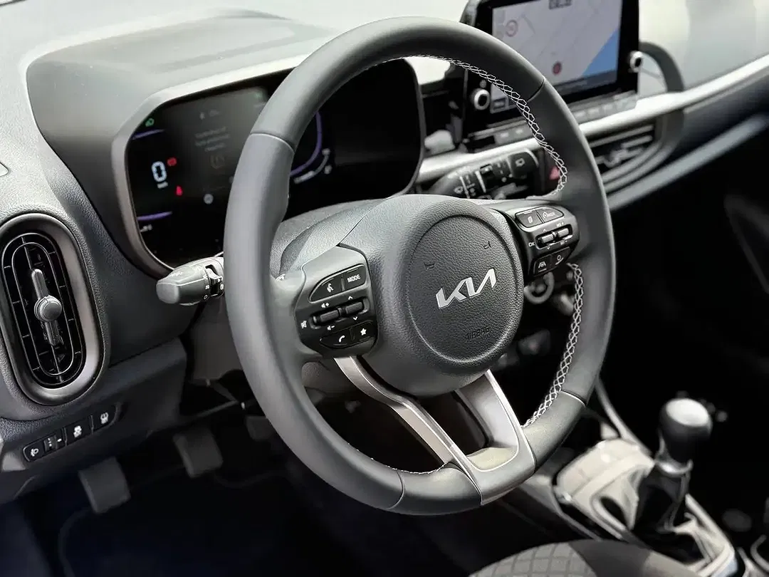 Kia Picanto - Thumbnail 6
