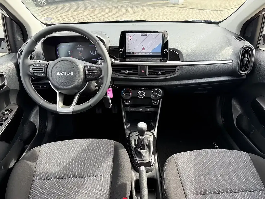 Kia Picanto - Thumbnail 7