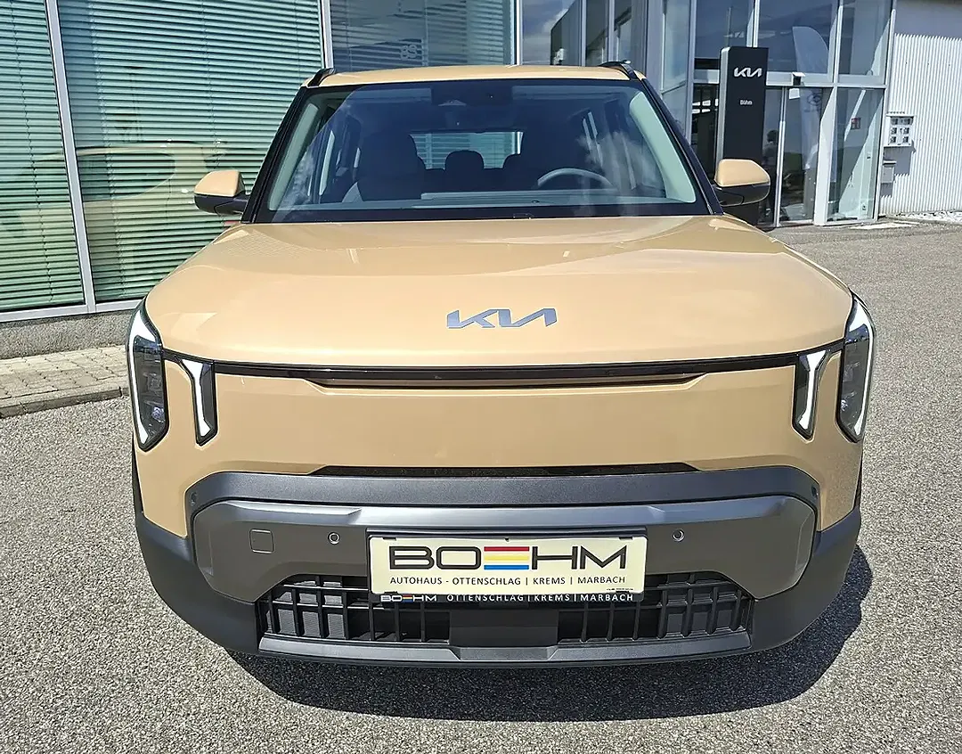 Kia EV2 - Thumbnail 2