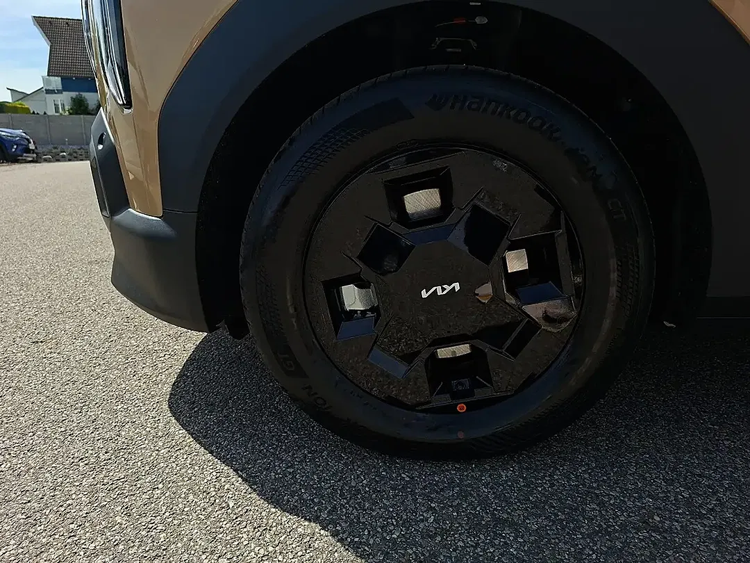 Kia EV2 - Thumbnail 3