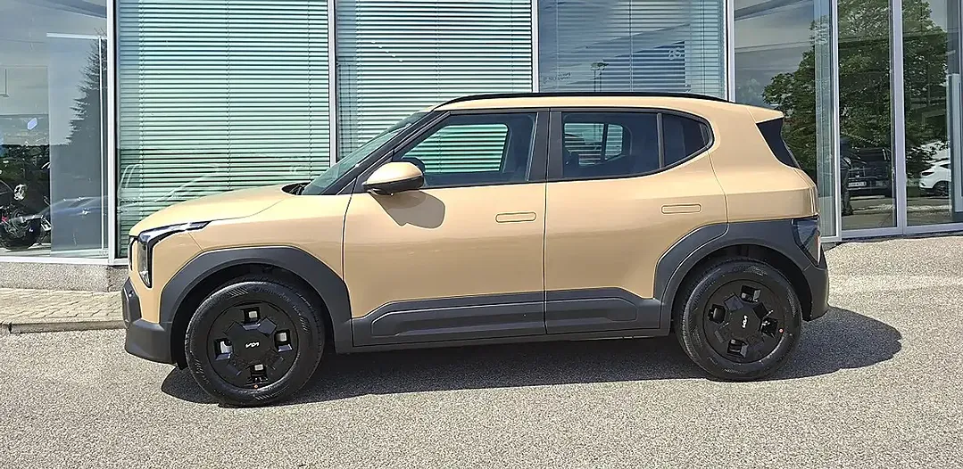 Kia EV2 - Thumbnail 4