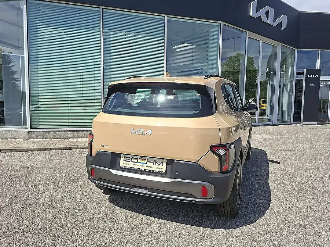 Kia EV2 - Thumbnail 5