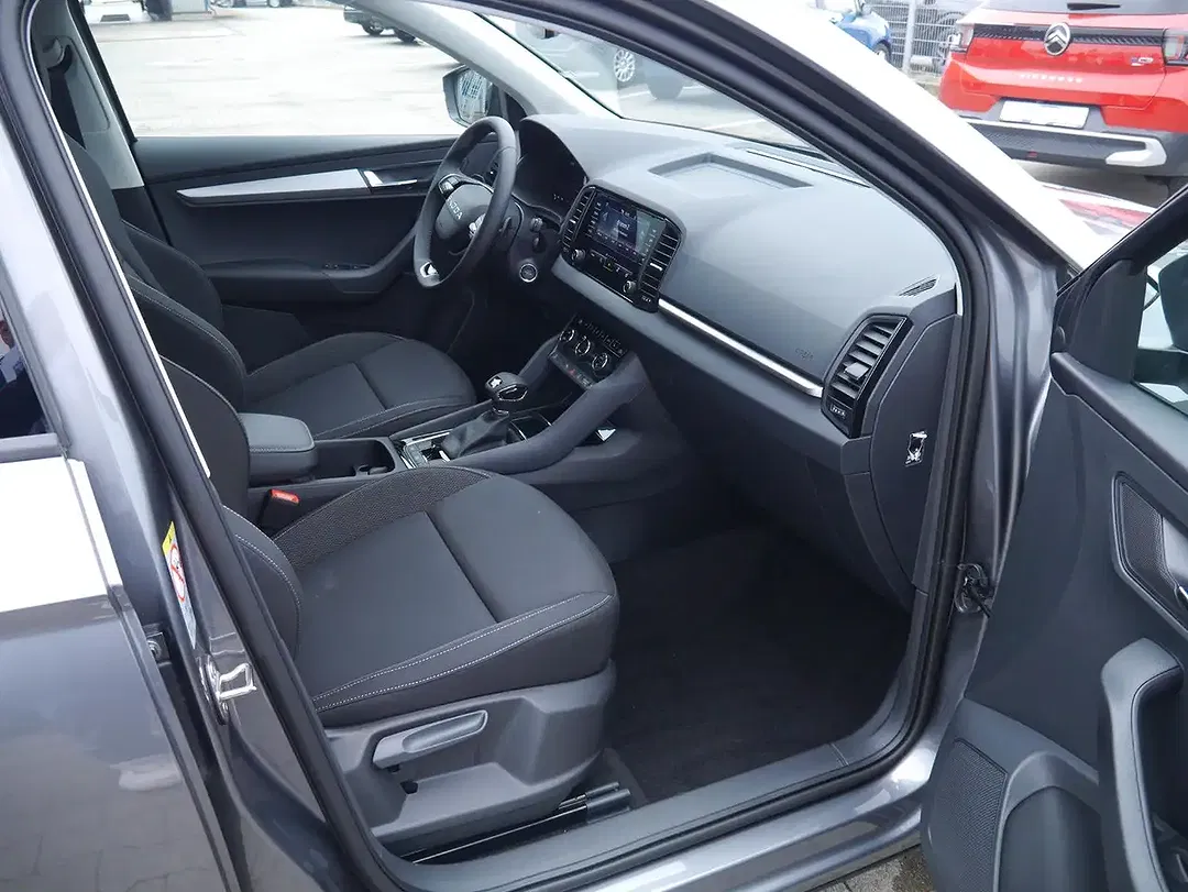 Skoda Karoq - Thumbnail 13