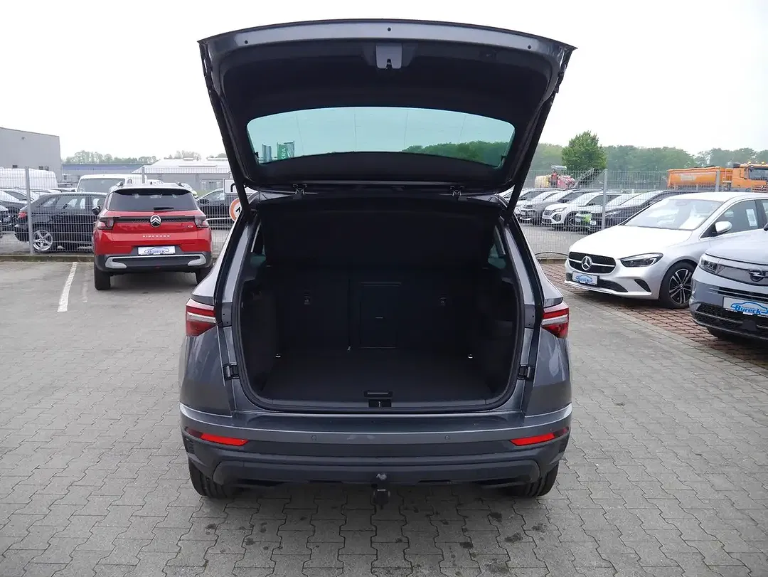 Skoda Karoq - Thumbnail 6