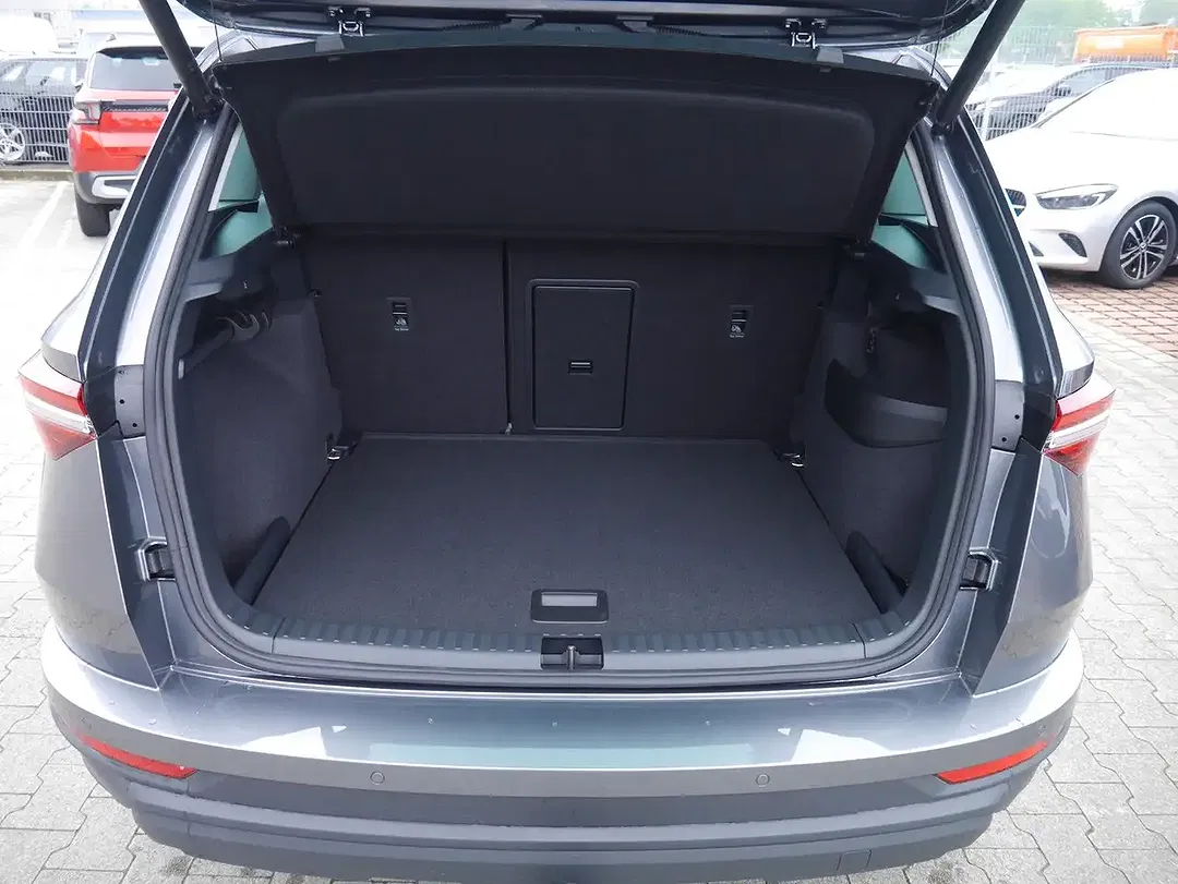 Skoda Karoq - Thumbnail 7