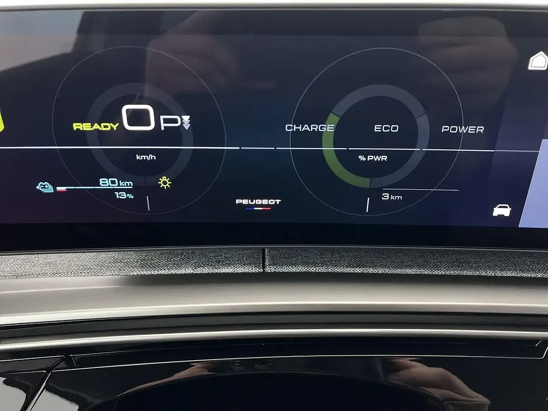 Peugeot 5008 - Thumbnail 11