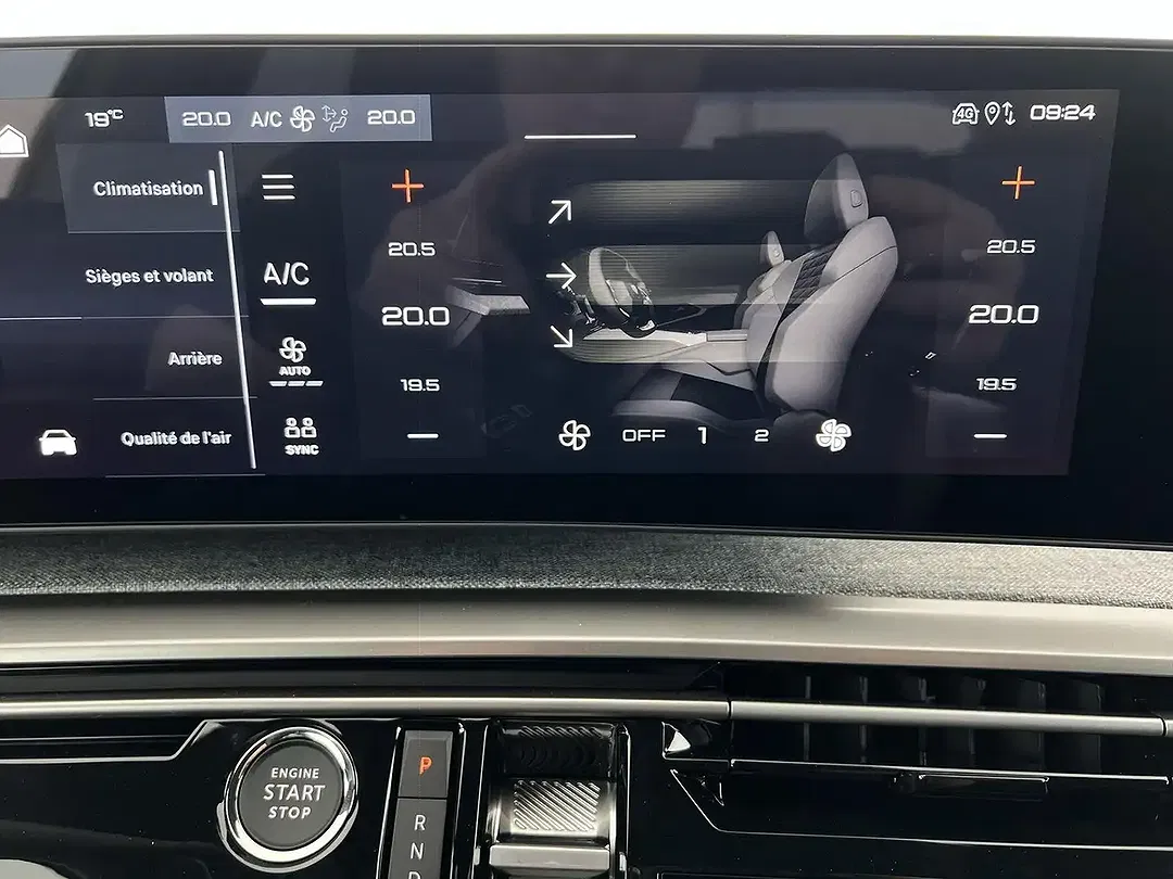 Peugeot 5008 - Thumbnail 14