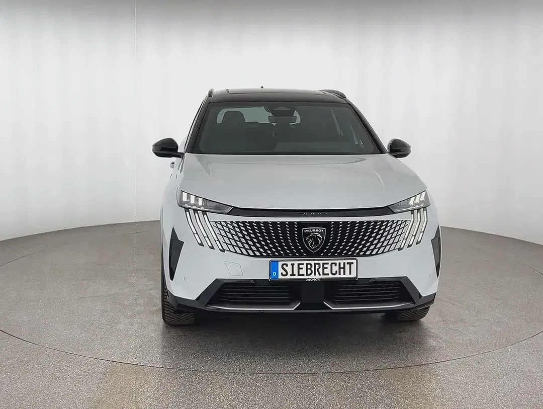 Peugeot 5008 - Thumbnail 2