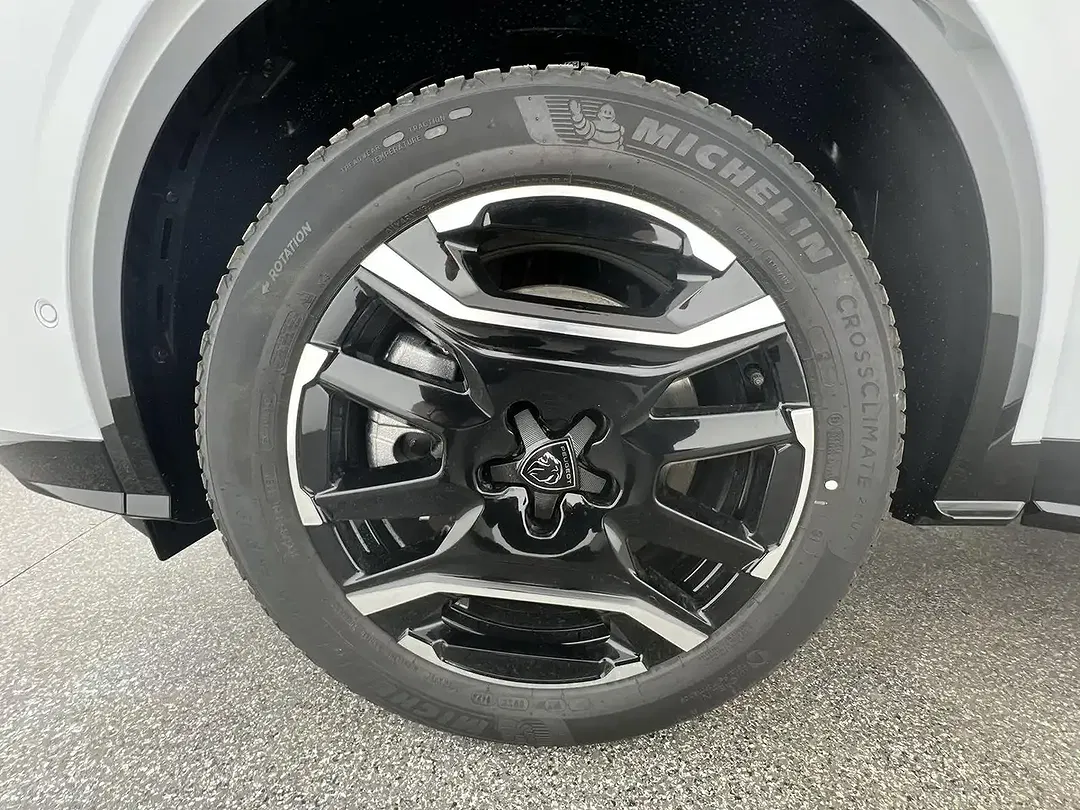 Peugeot 5008 - Thumbnail 6