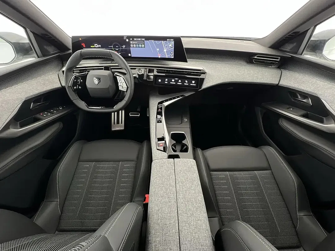 Peugeot 5008 - Thumbnail 7