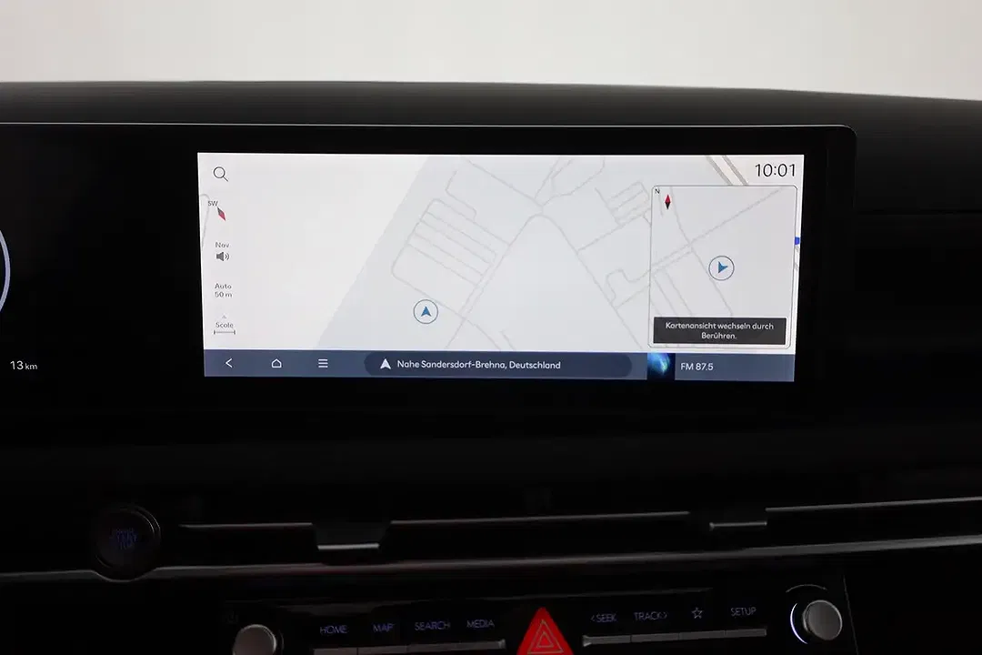 Hyundai TUCSON - Thumbnail 10