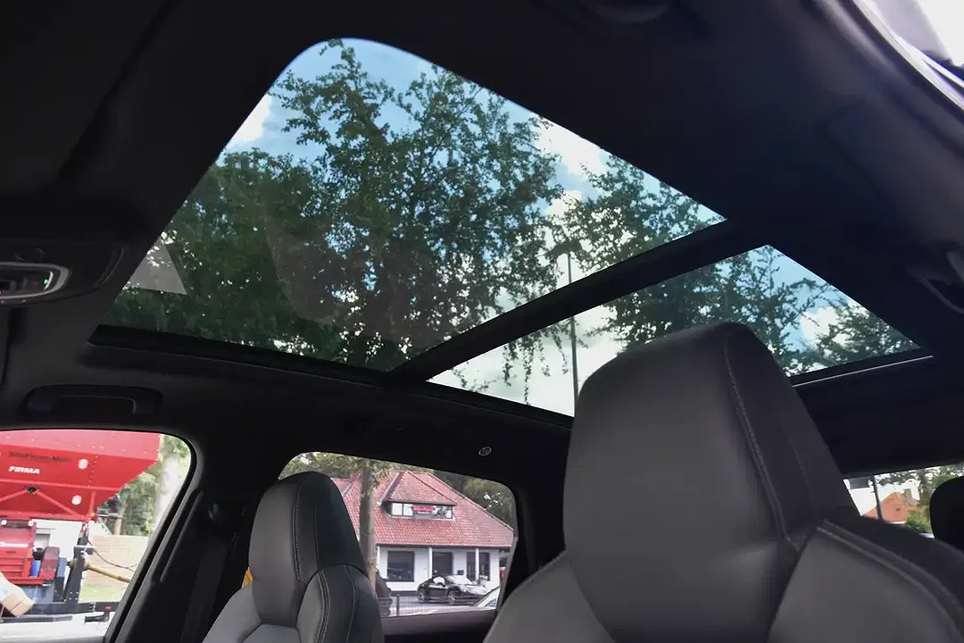 Audi SQ7 - Thumbnail 15