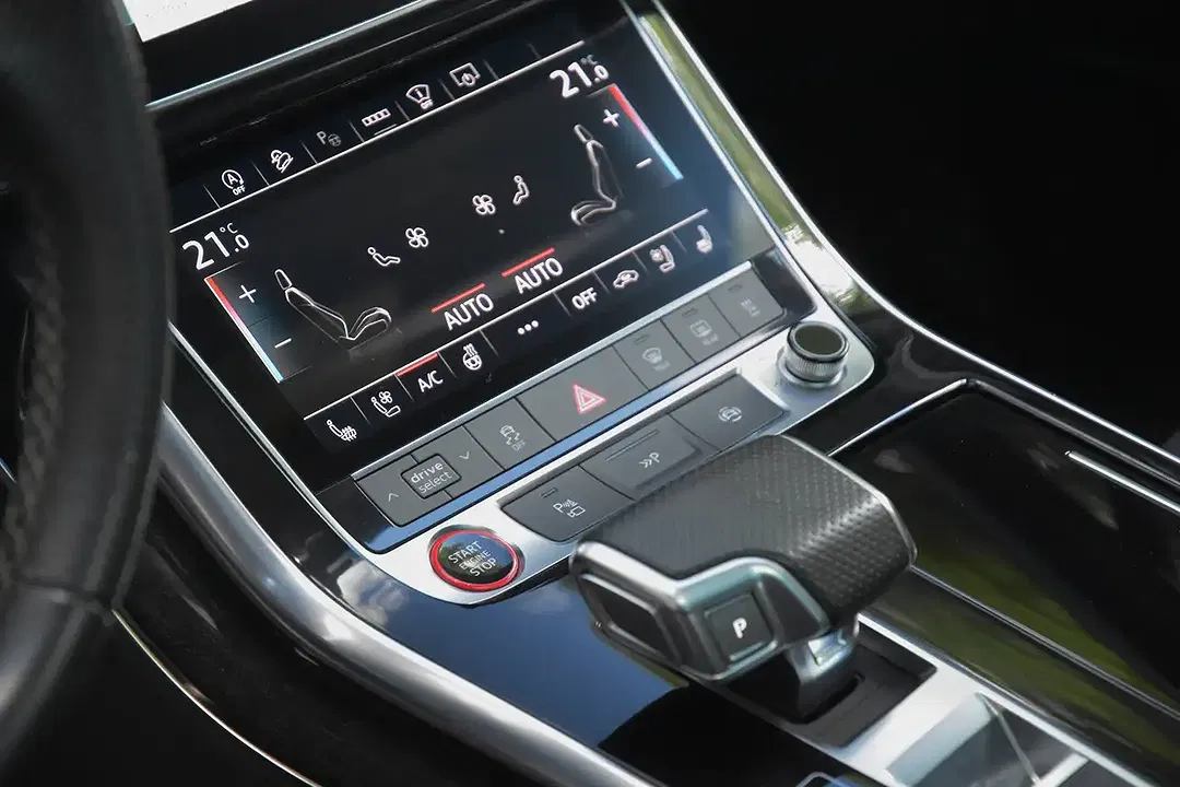 Audi SQ7 - Thumbnail 21