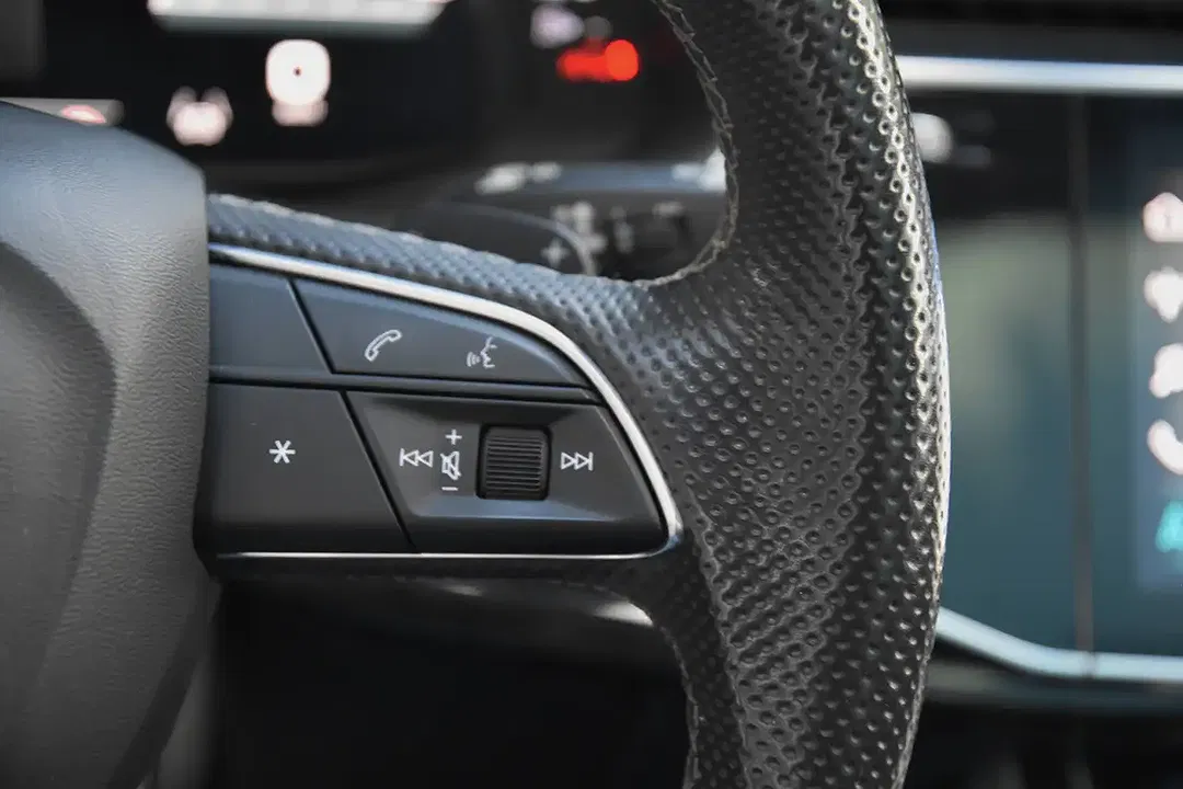 Audi SQ7 - Thumbnail 29