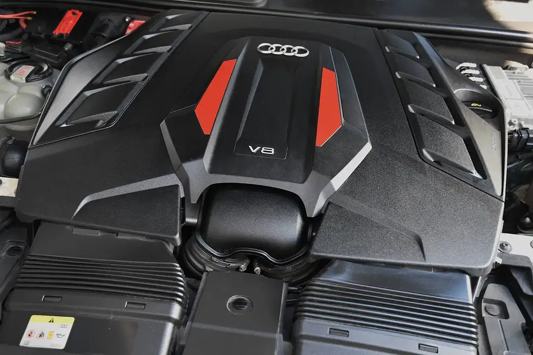Audi SQ7 - Thumbnail 6