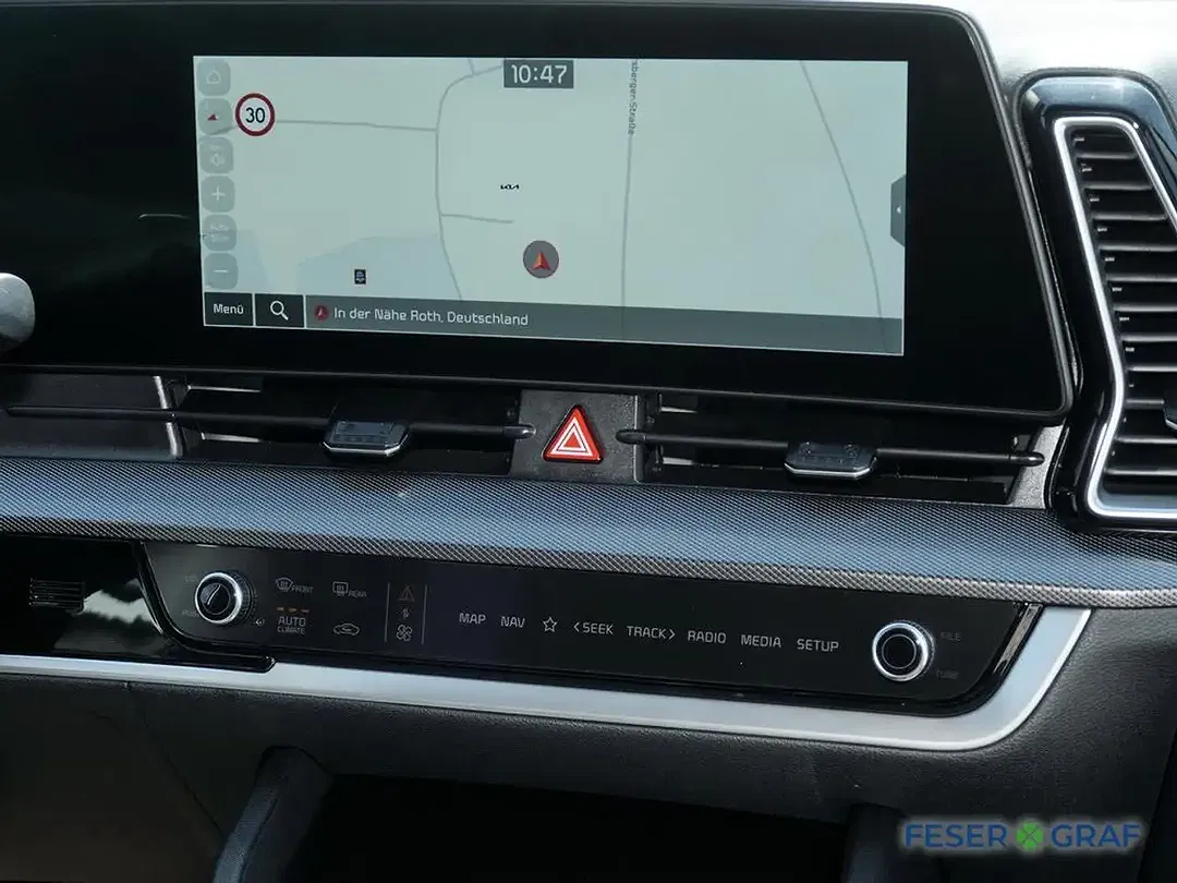 Kia Sportage - Thumbnail 7