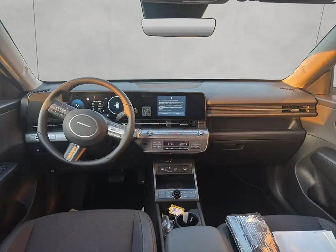 Hyundai KONA - Thumbnail 10