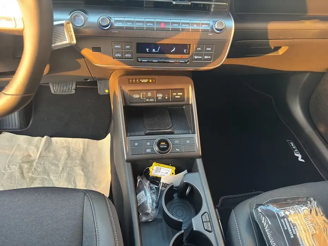 Hyundai KONA - Thumbnail 11
