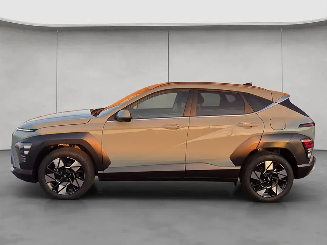 Hyundai KONA - Thumbnail 2