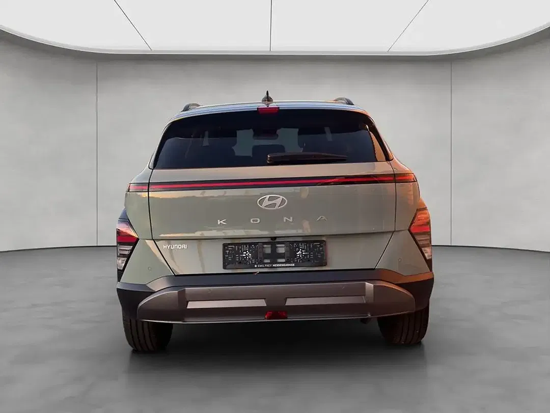 Hyundai KONA - Thumbnail 4