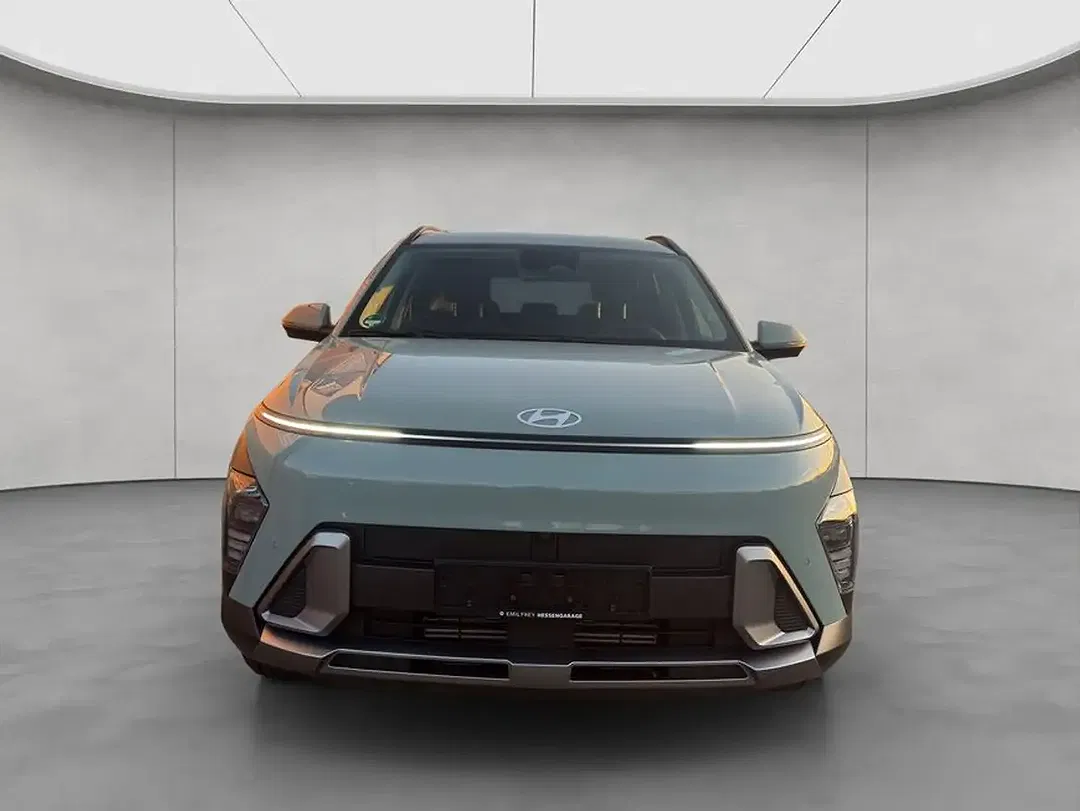 Hyundai KONA - Thumbnail 6